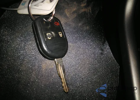 2013 Ford Edge Se z USA, uszkodzony, nr VIN 2FMDK4GC0DBC62412